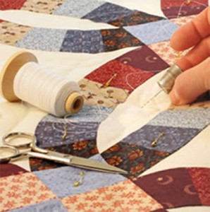 Atelier PATCHWORK